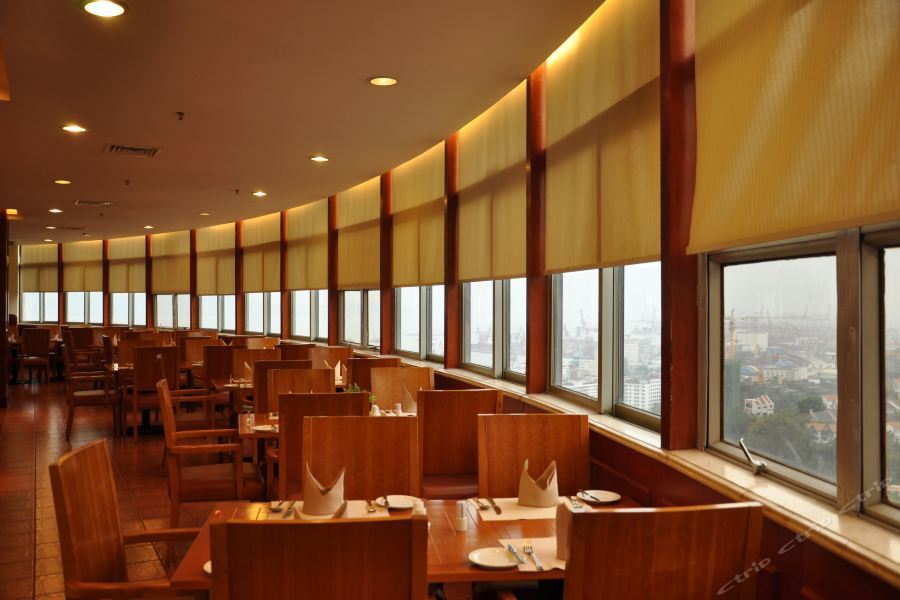Ming Wah International Convention Centre Hotel Шънджън Екстериор снимка