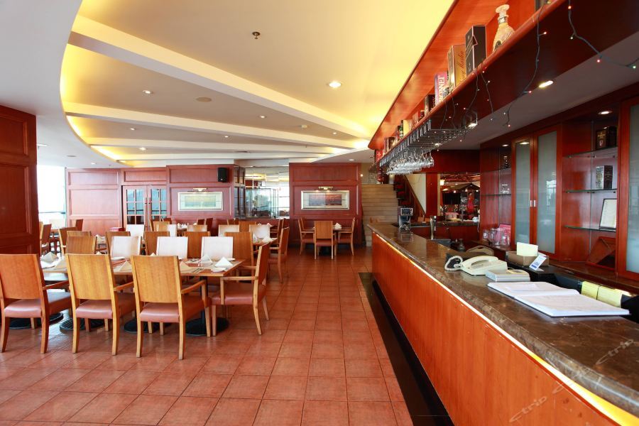 Ming Wah International Convention Centre Hotel Шънджън Екстериор снимка